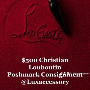 Meet your Posher, Victoria